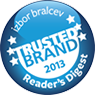 Trusted Brand logo